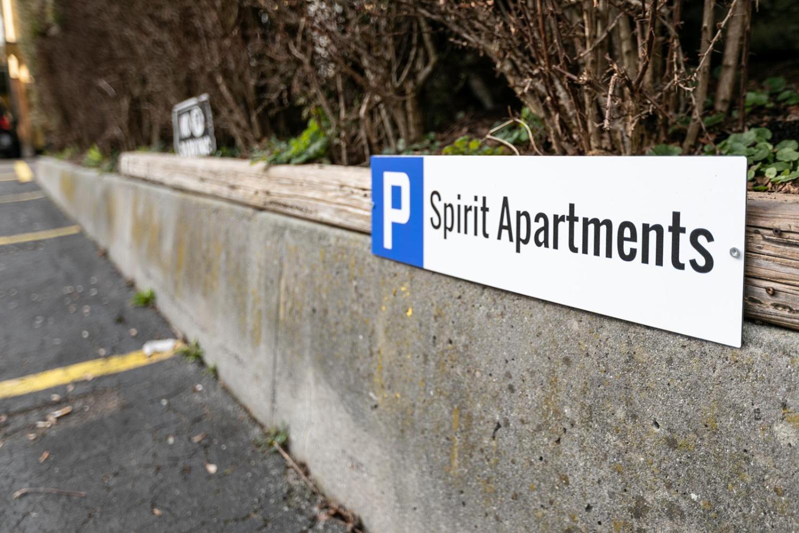 Spirit Apartments - Neben Dem Titlis - Parkplatz 엥겔베르그 외부 사진